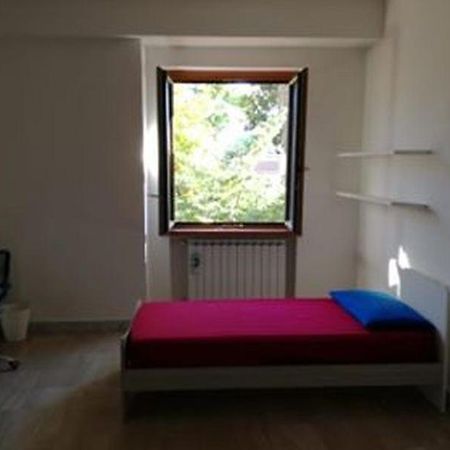 B&B Duomo Беневенто Экстерьер фото