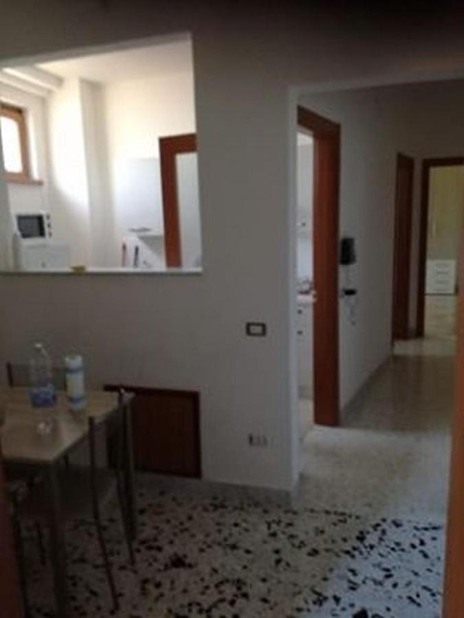 B&B Duomo Беневенто Экстерьер фото